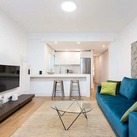 Apartmán Sabino Dreams Santa Cruz Exteriér fotografie