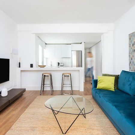 Apartmán Sabino Dreams Santa Cruz Exteriér fotografie