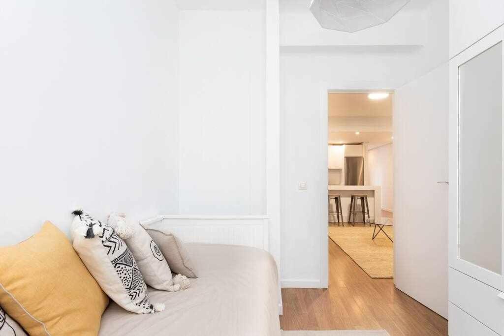Apartmán Sabino Dreams Santa Cruz Exteriér fotografie