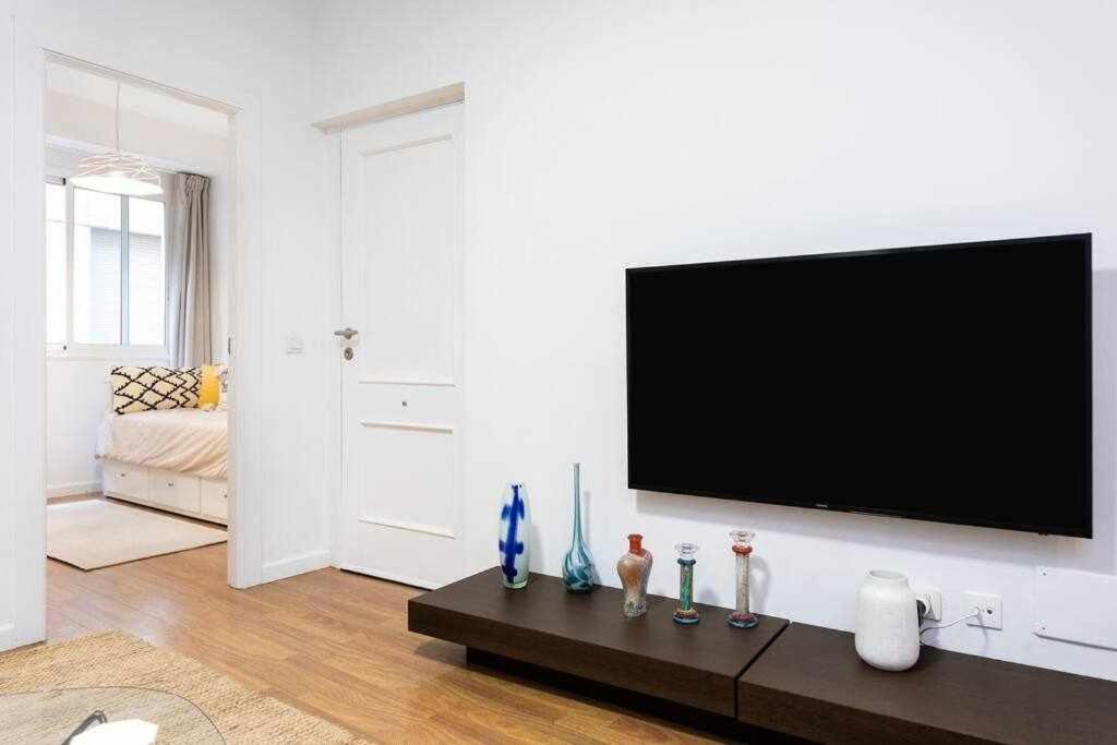 Apartmán Sabino Dreams Santa Cruz Exteriér fotografie