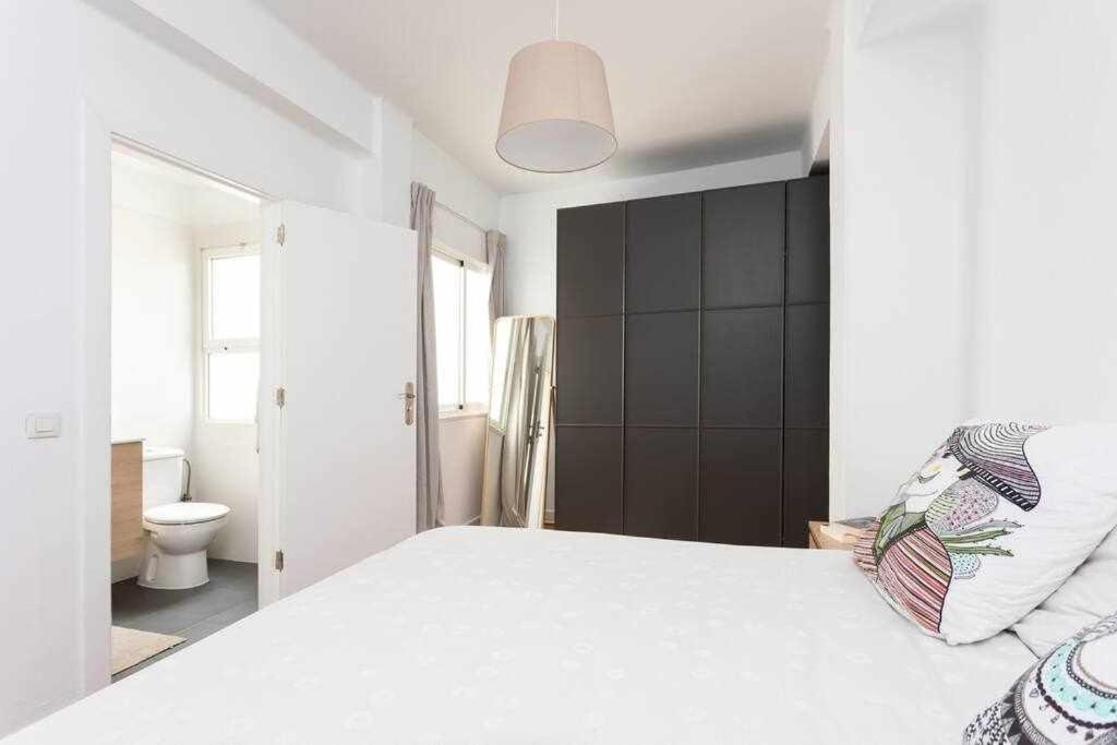 Apartmán Sabino Dreams Santa Cruz Exteriér fotografie