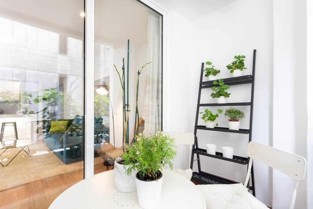 Apartmán Sabino Dreams Santa Cruz Exteriér fotografie