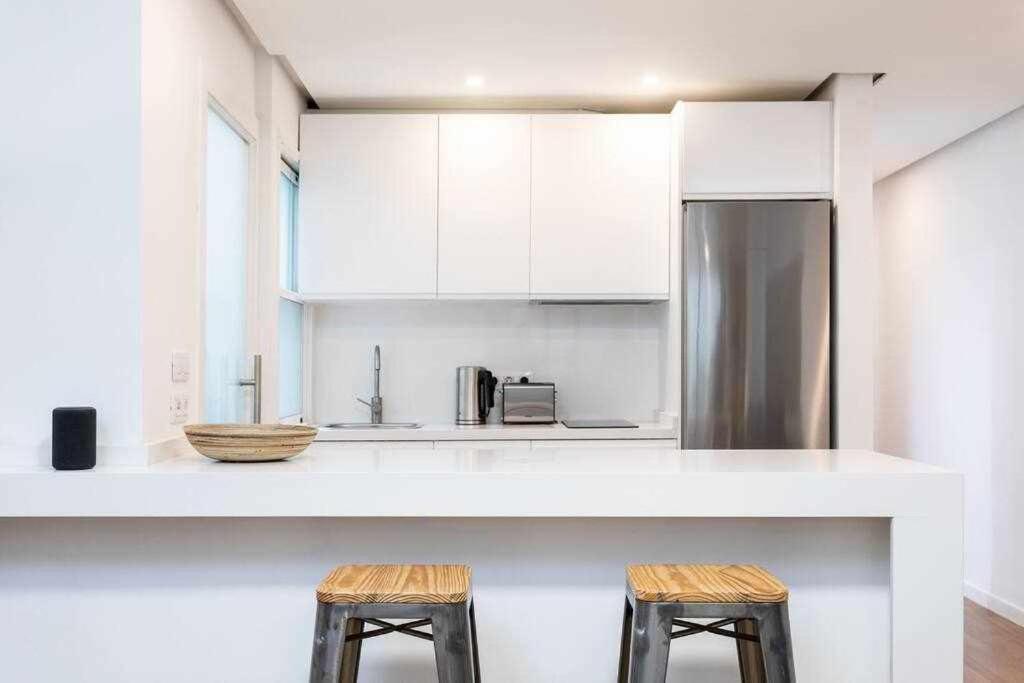 Apartmán Sabino Dreams Santa Cruz Exteriér fotografie