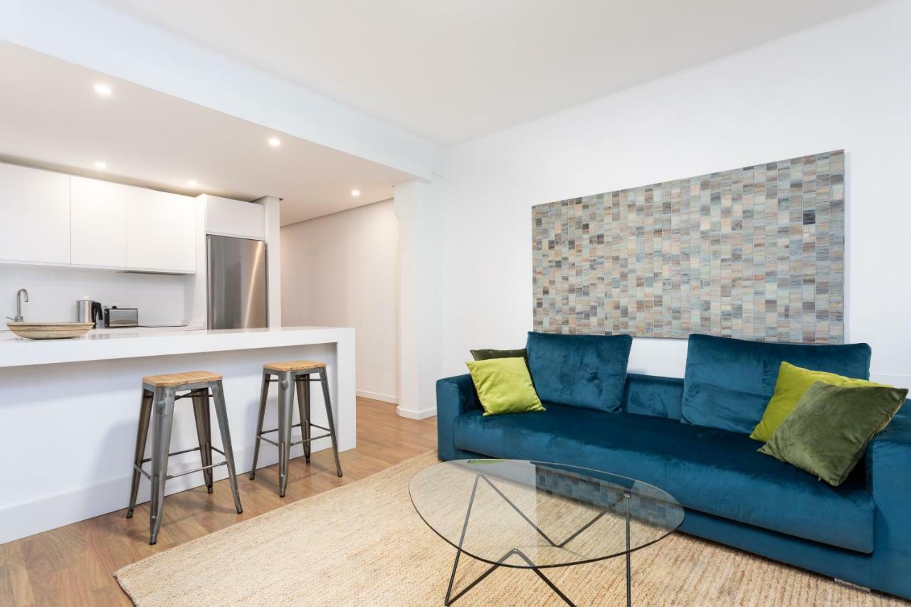 Apartmán Sabino Dreams Santa Cruz Exteriér fotografie
