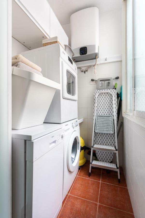 Apartmán Sabino Dreams Santa Cruz Exteriér fotografie