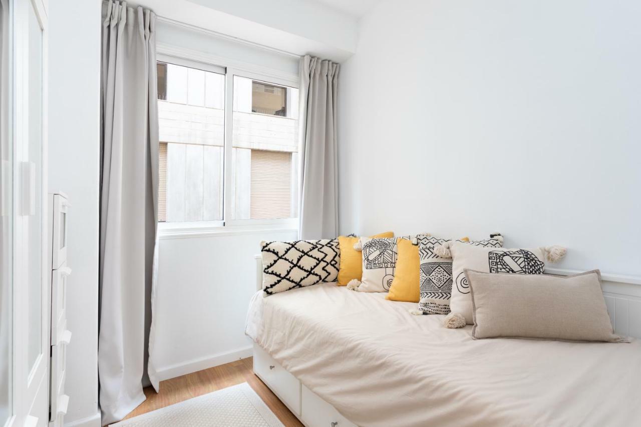 Apartmán Sabino Dreams Santa Cruz Exteriér fotografie